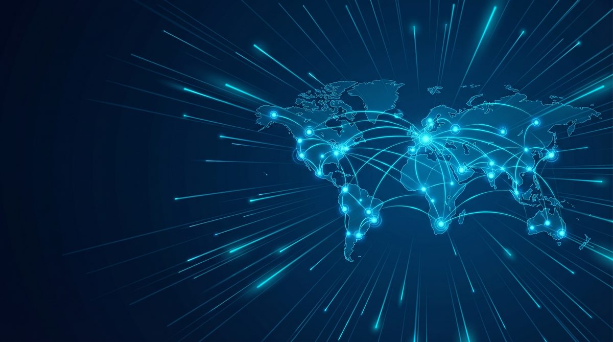 加速器靶材全球网络加速