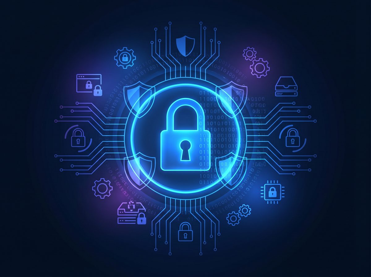 加速器靶材安全防护体系